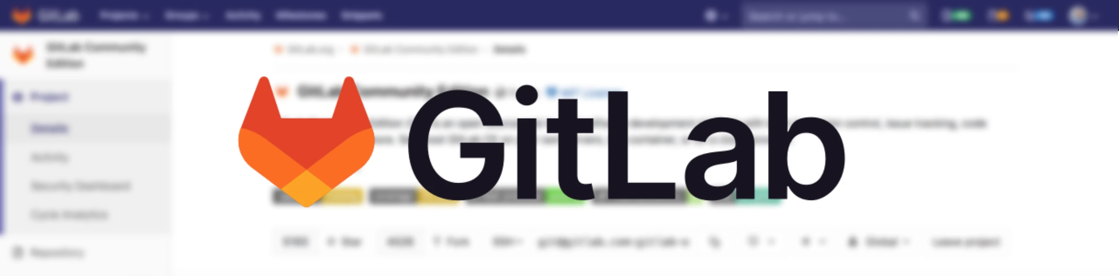 GitLab 升級筆記